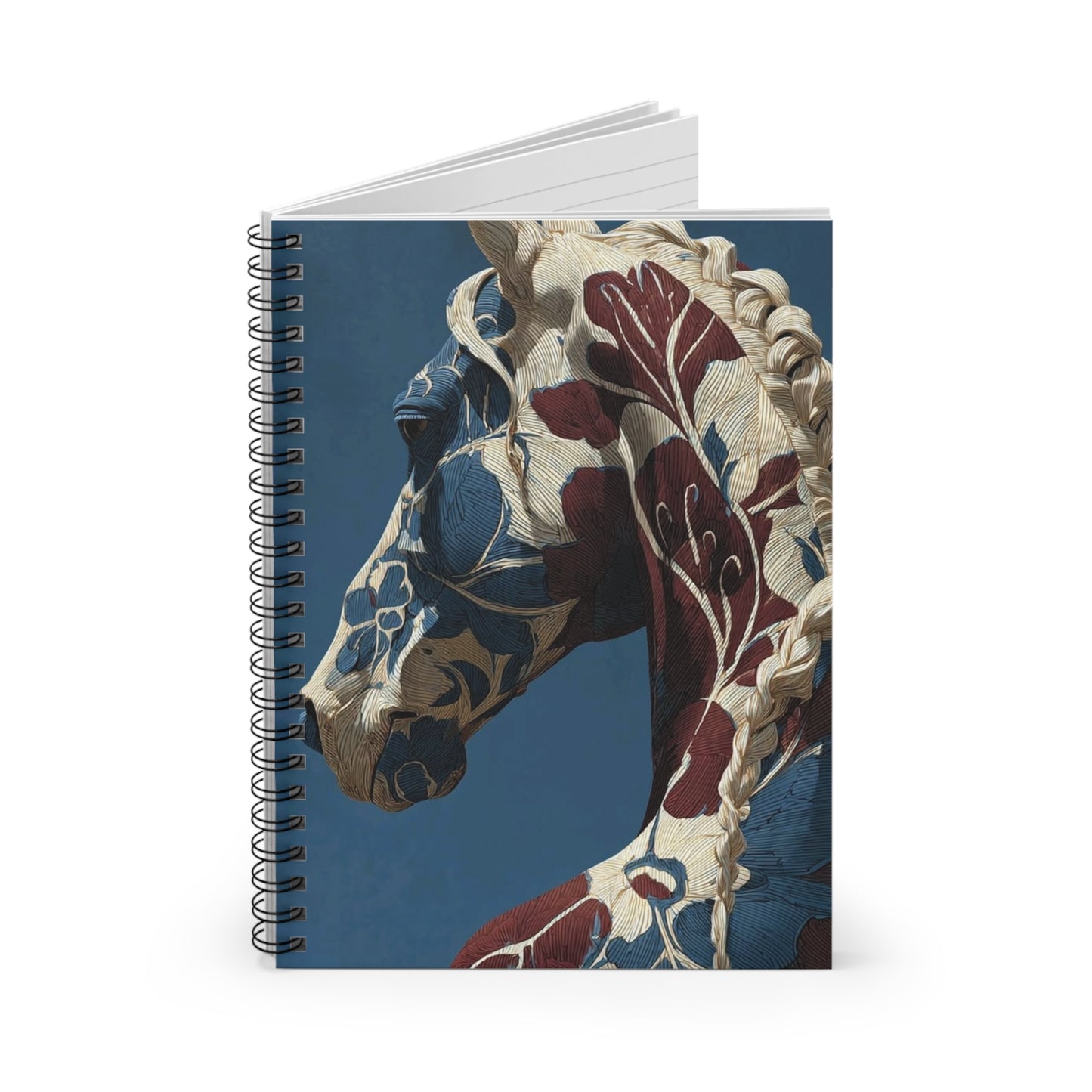 Equine Reverie Notebook