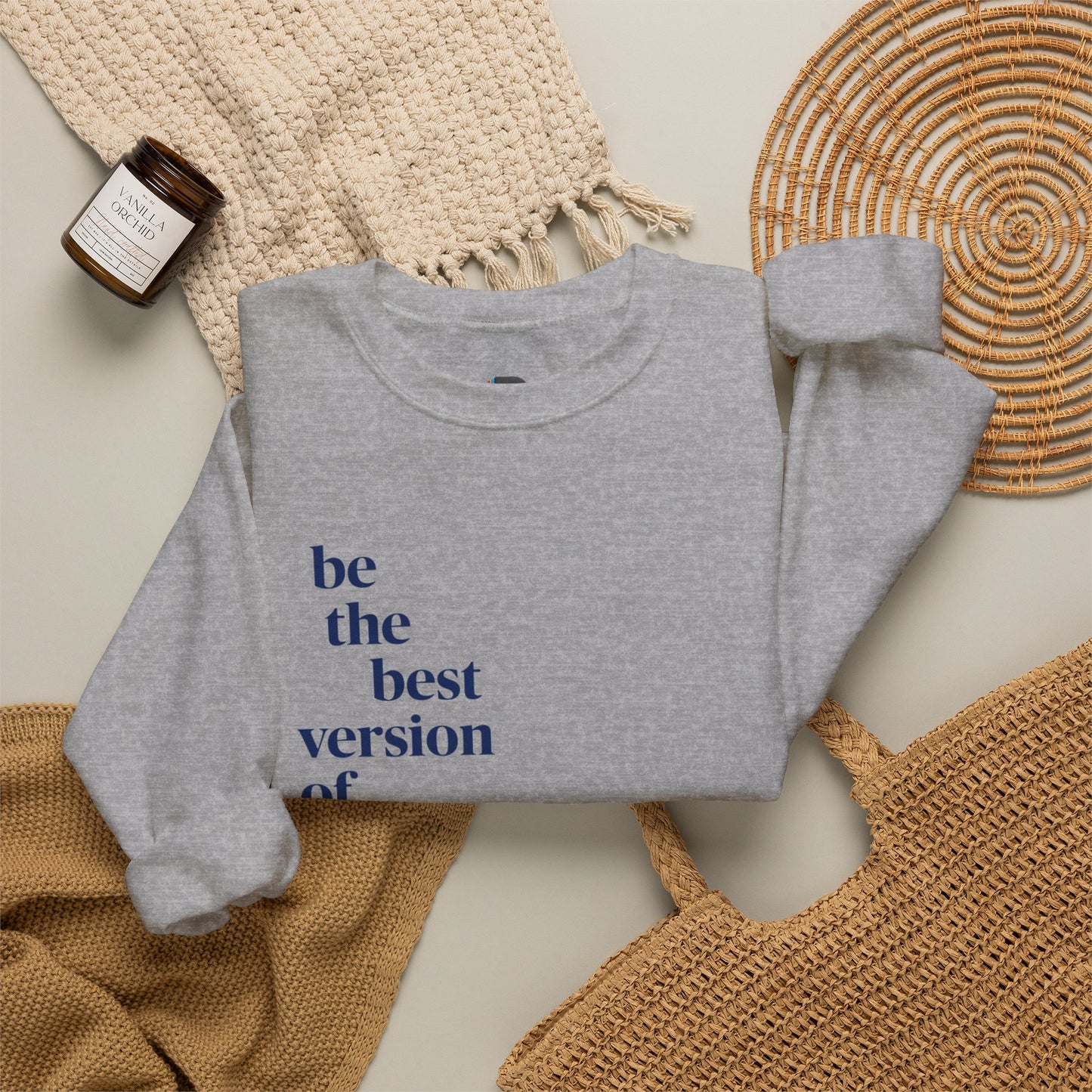 Best Version Sweat