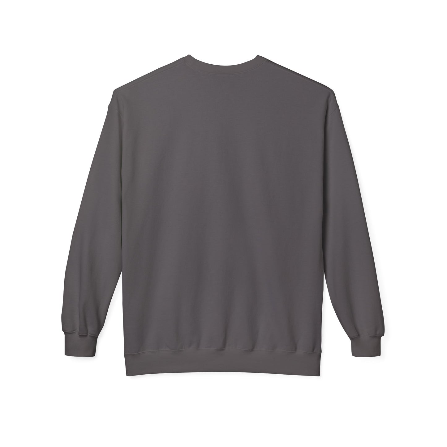 Softball Spirit Crewneck Sweatshirt