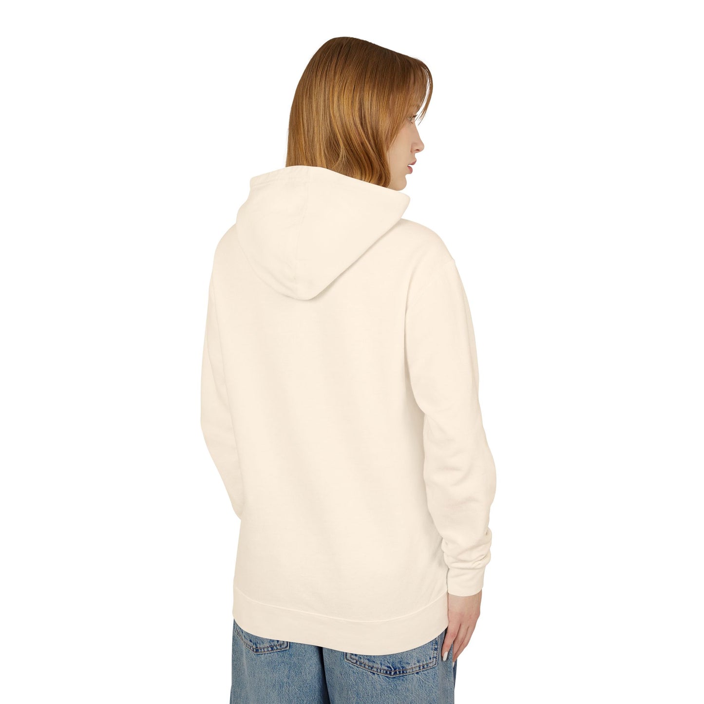 Los Angeles Heritage Hoodie